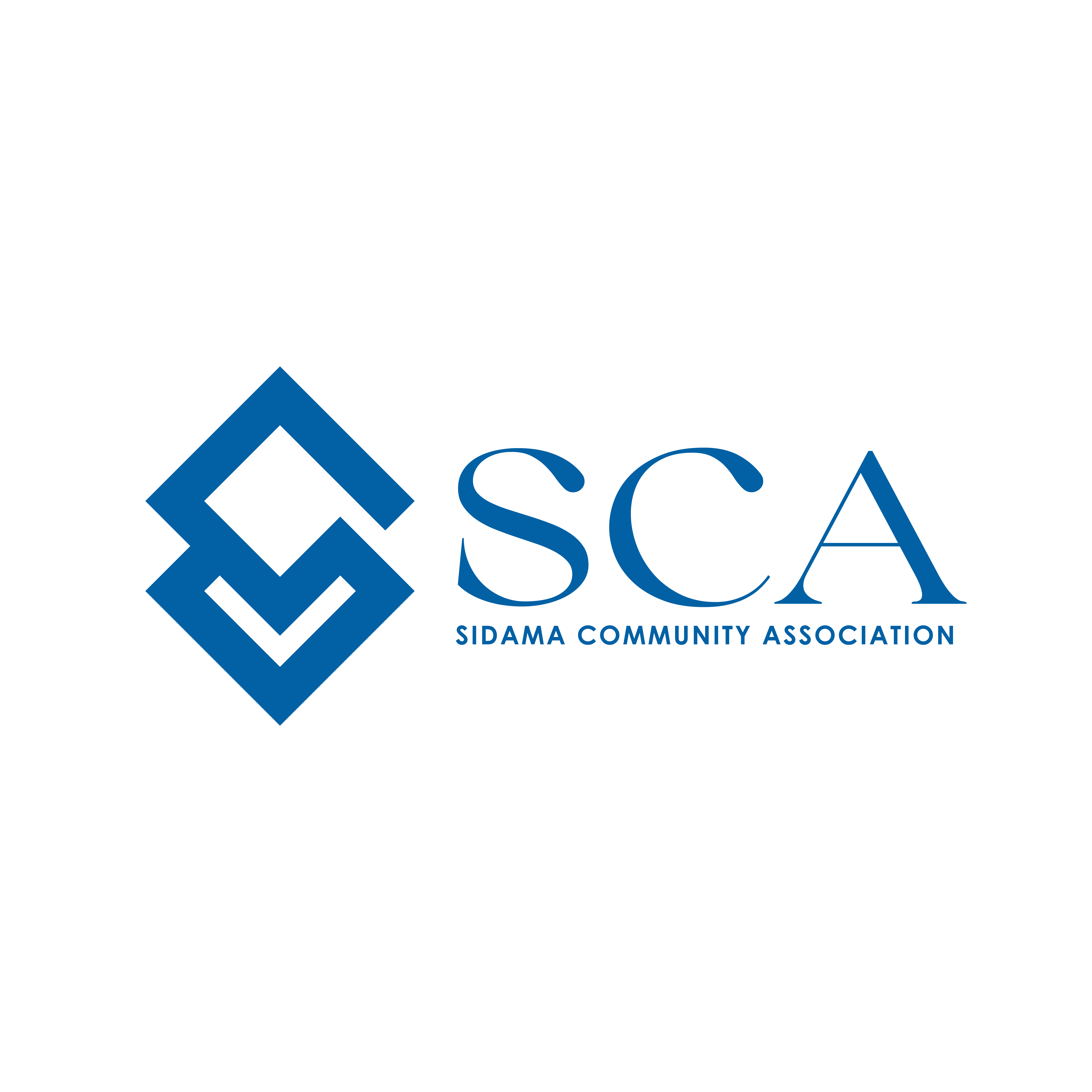 sidama community logo