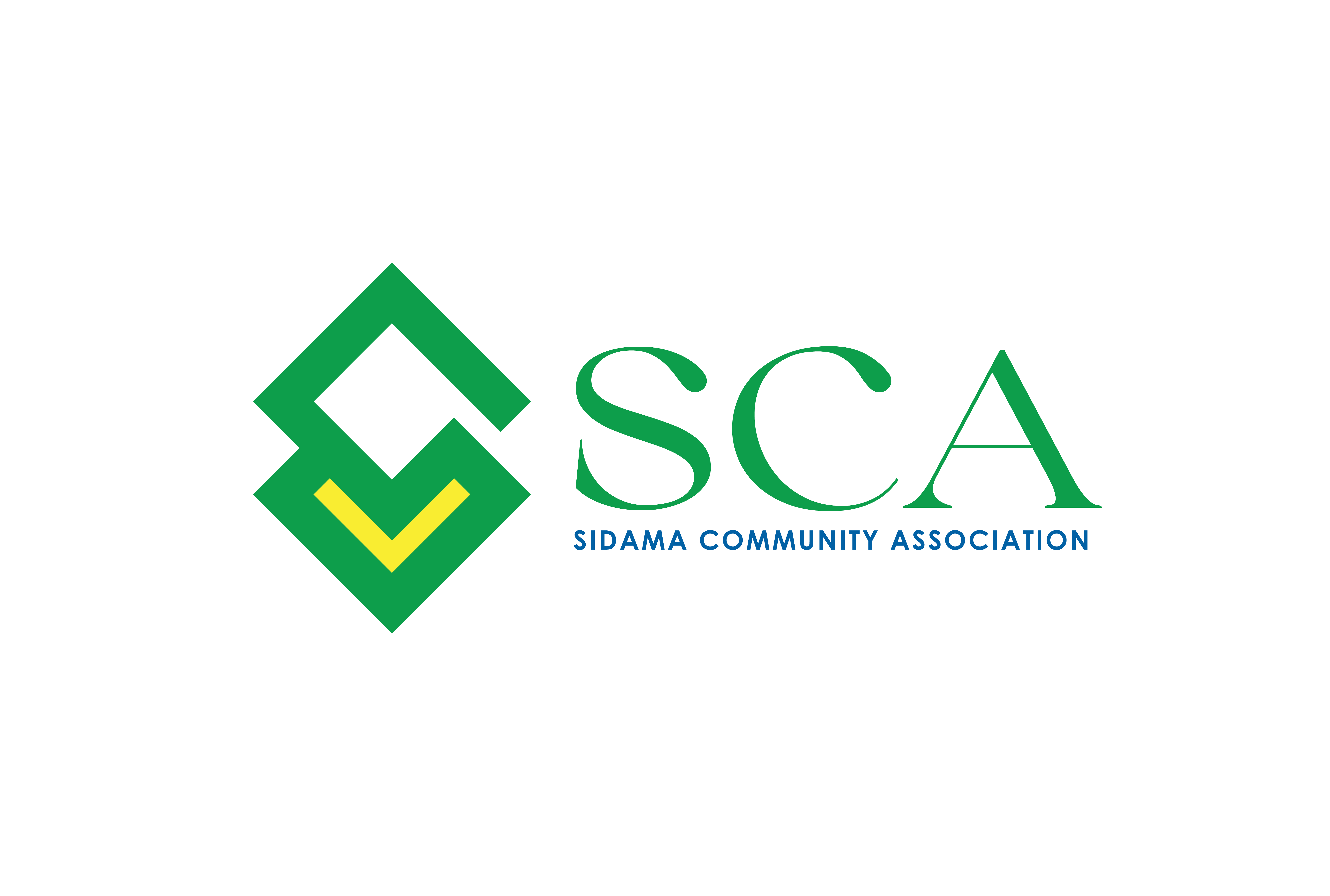 sidama community logo