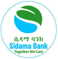 Sidama bank logo